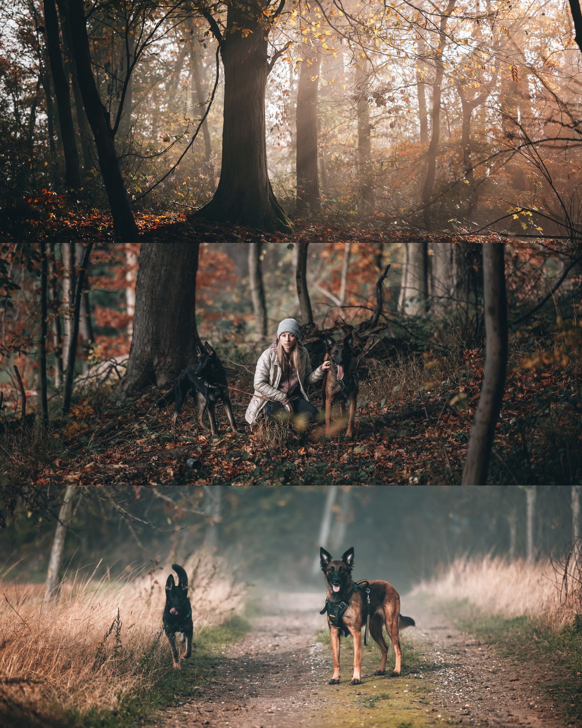 10款电影质感大片氛围旅行户外人像街拍摄影Lightroom预设  MOOD Lightroom Presets By ChristianMateGrab _EP3sT3